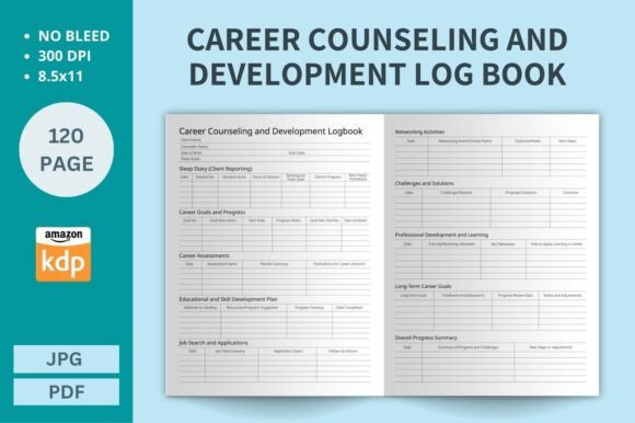 Career Counselling and Development Kdp