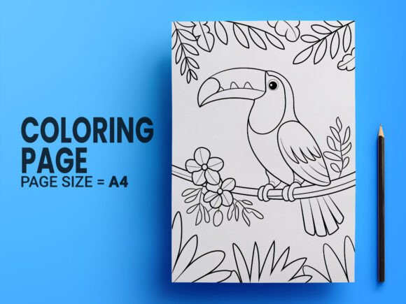 Coloring Page KDP 20: A Comprehensive Overview