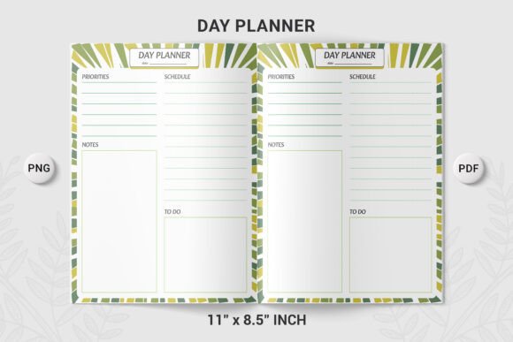 KDP Day Planner V2 03: A Comprehensive Evaluation