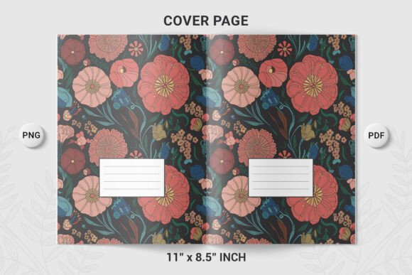 Planner Cover Page KDP 08: A Comprehensive Guide to Designing Effective Book Covers