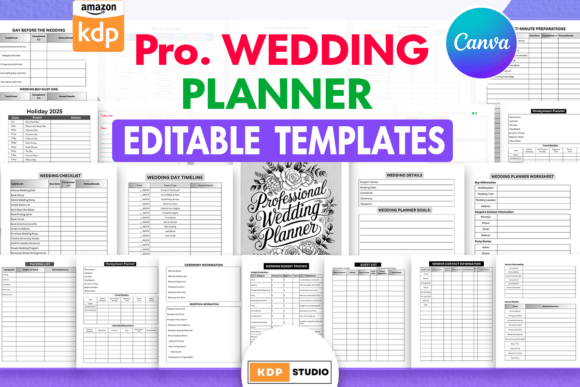 Professional Wedding Planner: Your Ultimate Guide to the Perfect Day